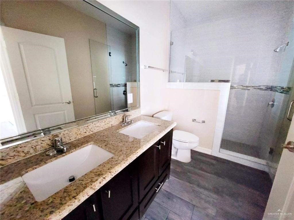 1724 Taft Street, Unit 2 Weslaco, TX 78599 - Photo 4 of 17