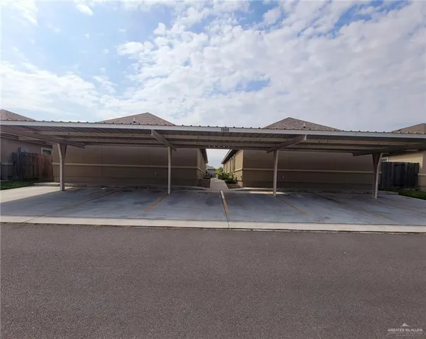 $995 | 1724 Taft Street, Unit 2, Weslaco, TX 78599