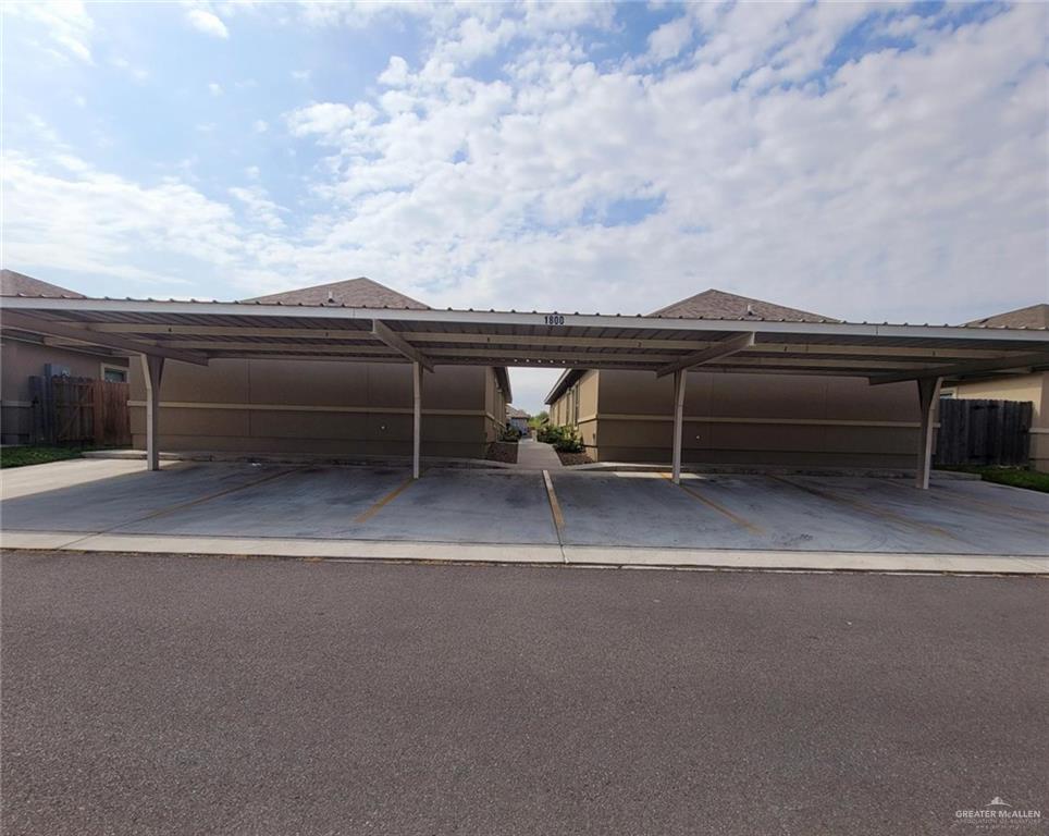 1724 Taft Street, Unit 2 Weslaco, TX 78599 - Photo 6 of 17