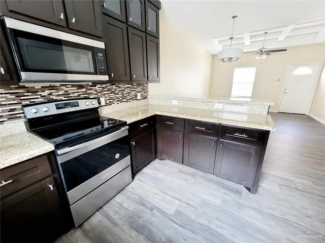 $995 | 1724 Taft Street, Unit 2, Weslaco, TX 78599