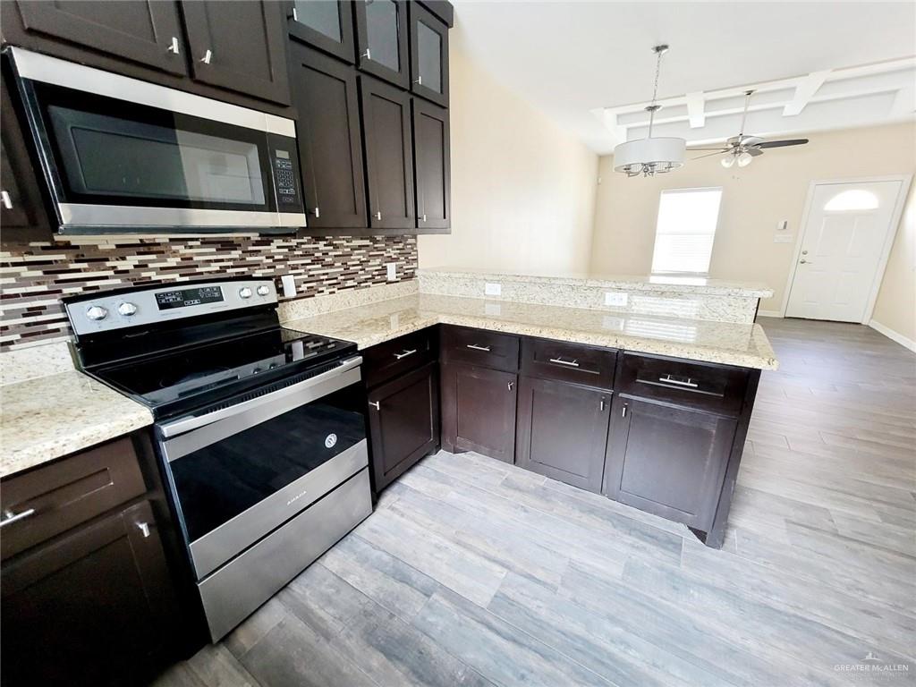 1724 Taft Street, Unit 2 Weslaco, TX 78599 - Photo 8 of 17