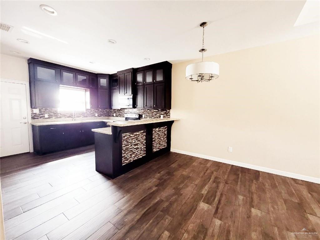 1724 Taft Street, Unit 2 Weslaco, TX 78599 - Photo 9 of 17