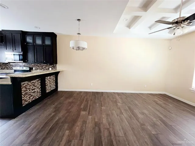 $995 | 1724 Taft Street, Unit 2, Weslaco, TX 78599