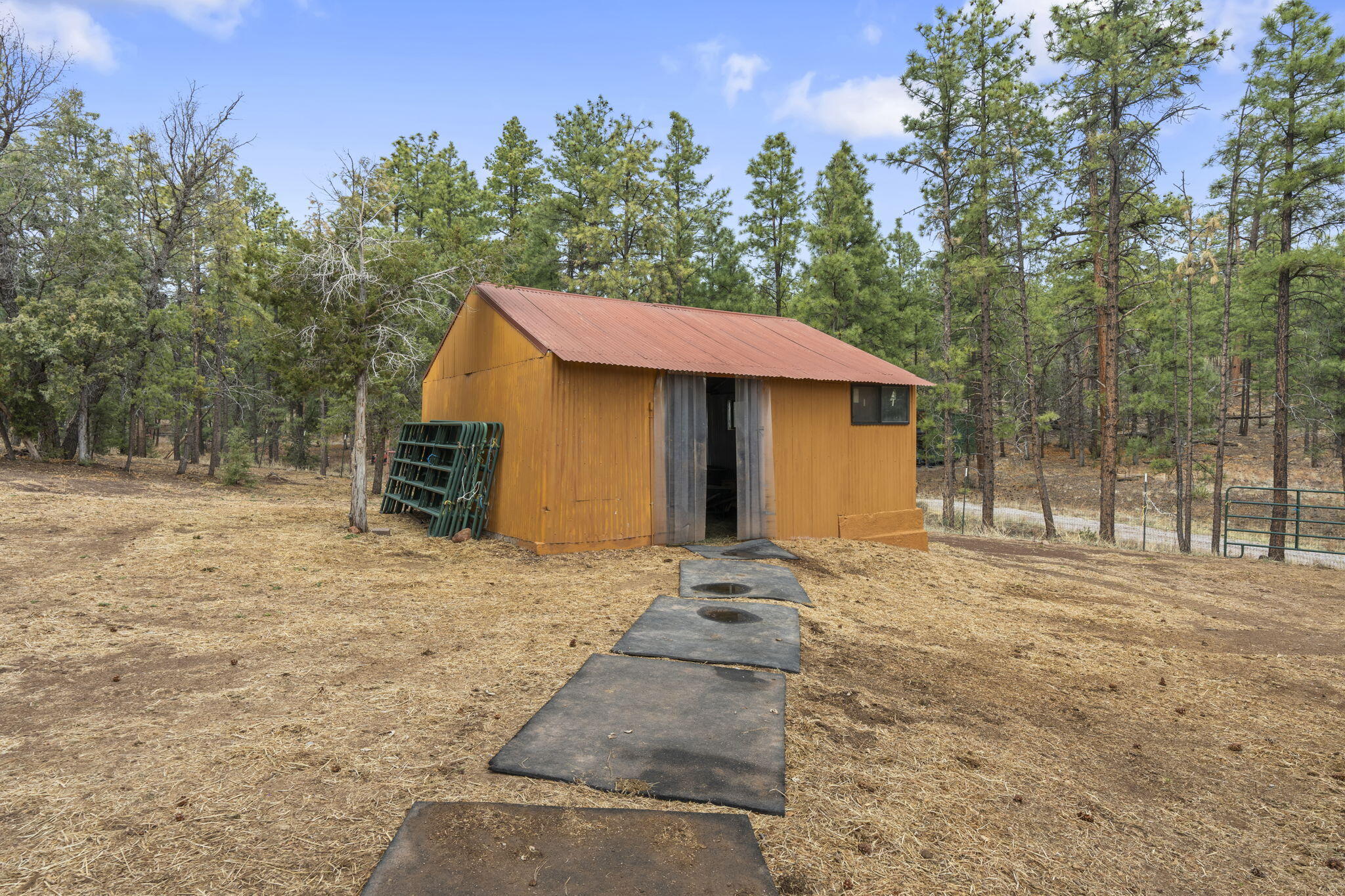 160 Black Bear Road Ramah, NM 87321 - Photo 48 of 103 Gallery Image 48