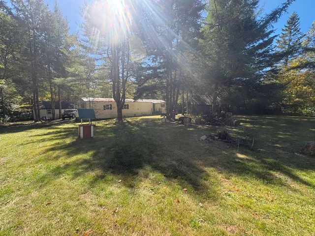 $160,000 | 905 West Plymouth Road, Etna, ME 04434