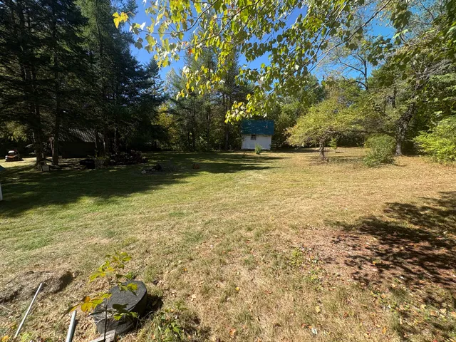 $160,000 | 905 West Plymouth Road, Etna, ME 04434
