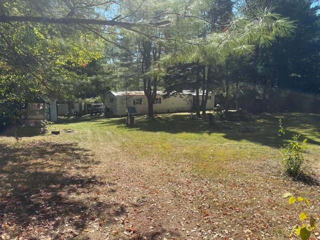 $160,000 | 905 West Plymouth Road, Etna, ME 04434