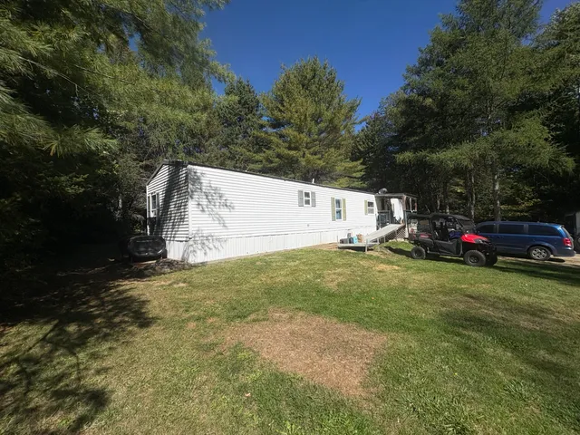 $160,000 | 905 West Plymouth Road, Etna, ME 04434