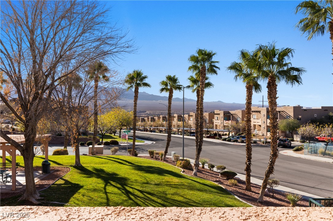 518 Turtleback Road, Unit C Mesquite, NV 89027 - Photo 38 of 73 View