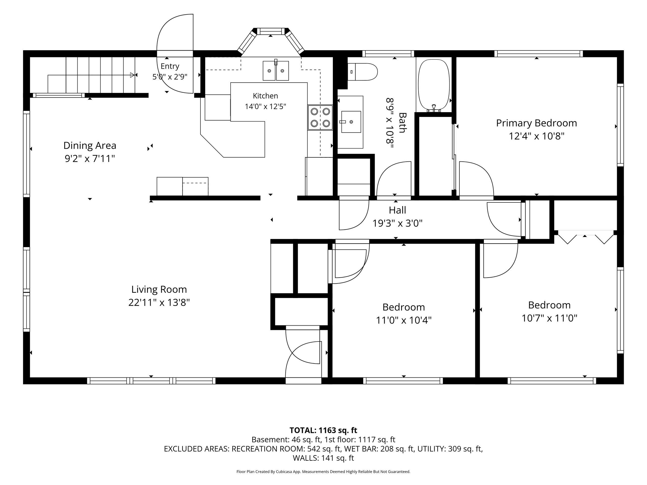 1502 South Van Dyke Road Appleton, WI 54914 - Photo 41 of 53