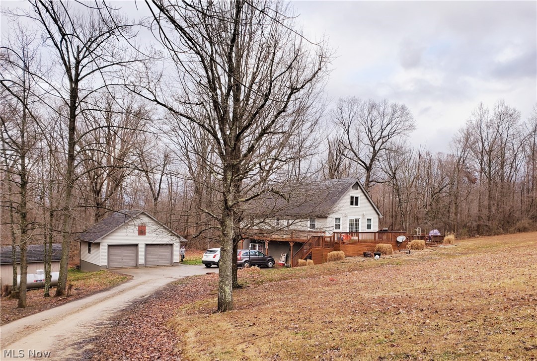 63139 Arrowhead Road Cambridge, OH 43725 - Photo 1 of 33 Gallery Image 1