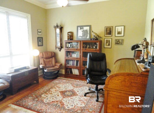 11660 Halcyon Loop Daphne, AL 36526 - Photo 2 of 26 Office/Sitting Rm