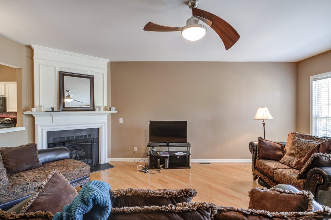 7101 Lovko Lane Raleigh, NC 27613 - Photo 9 of 30 Photo 9