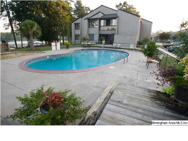 111 Paradise Isle, Unit 111 Riverside, AL 35135 - Photo 1 of 26