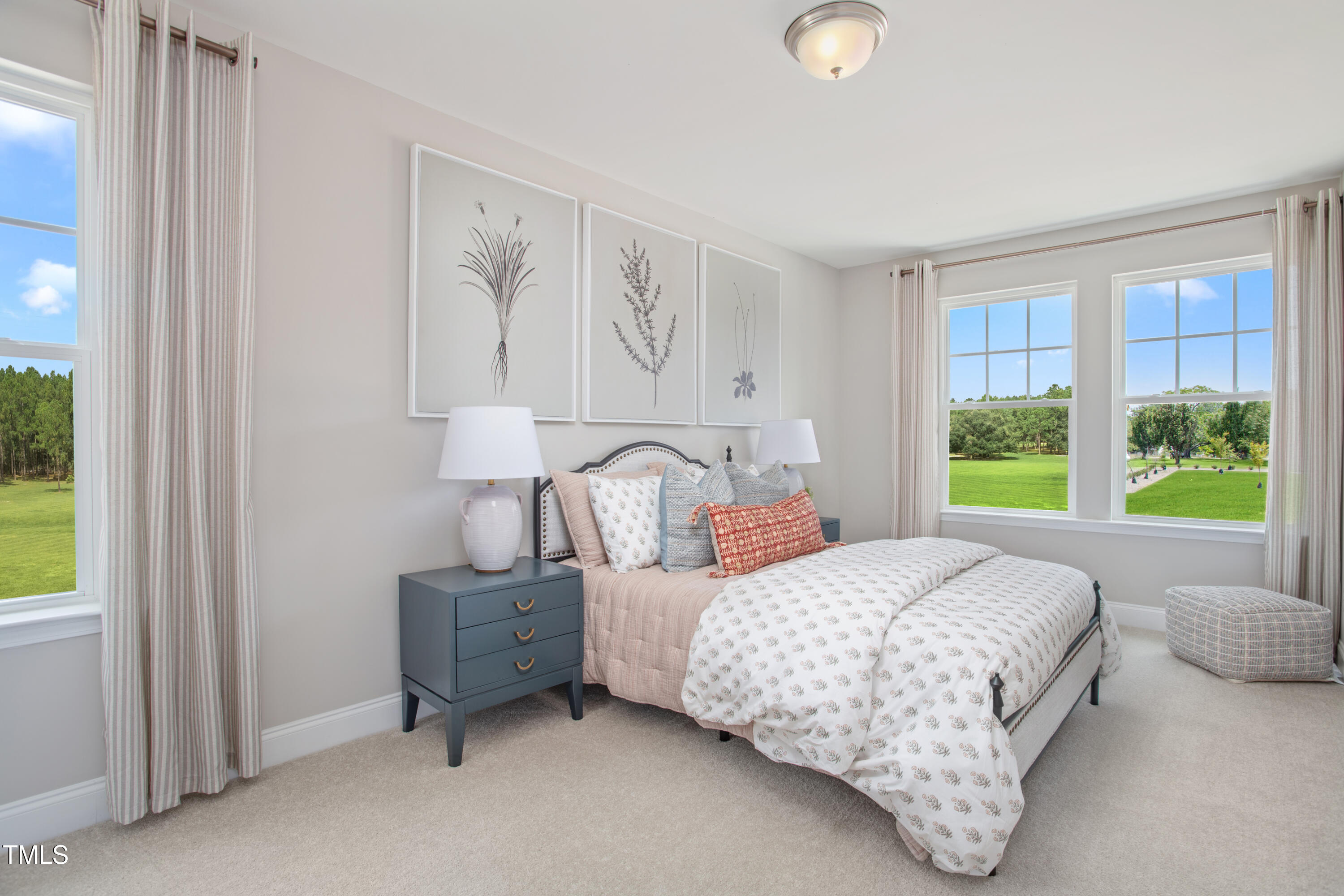 6128 Arsenal Avenue Raleigh, NC 27610 - Photo 10 of 12 SecB3