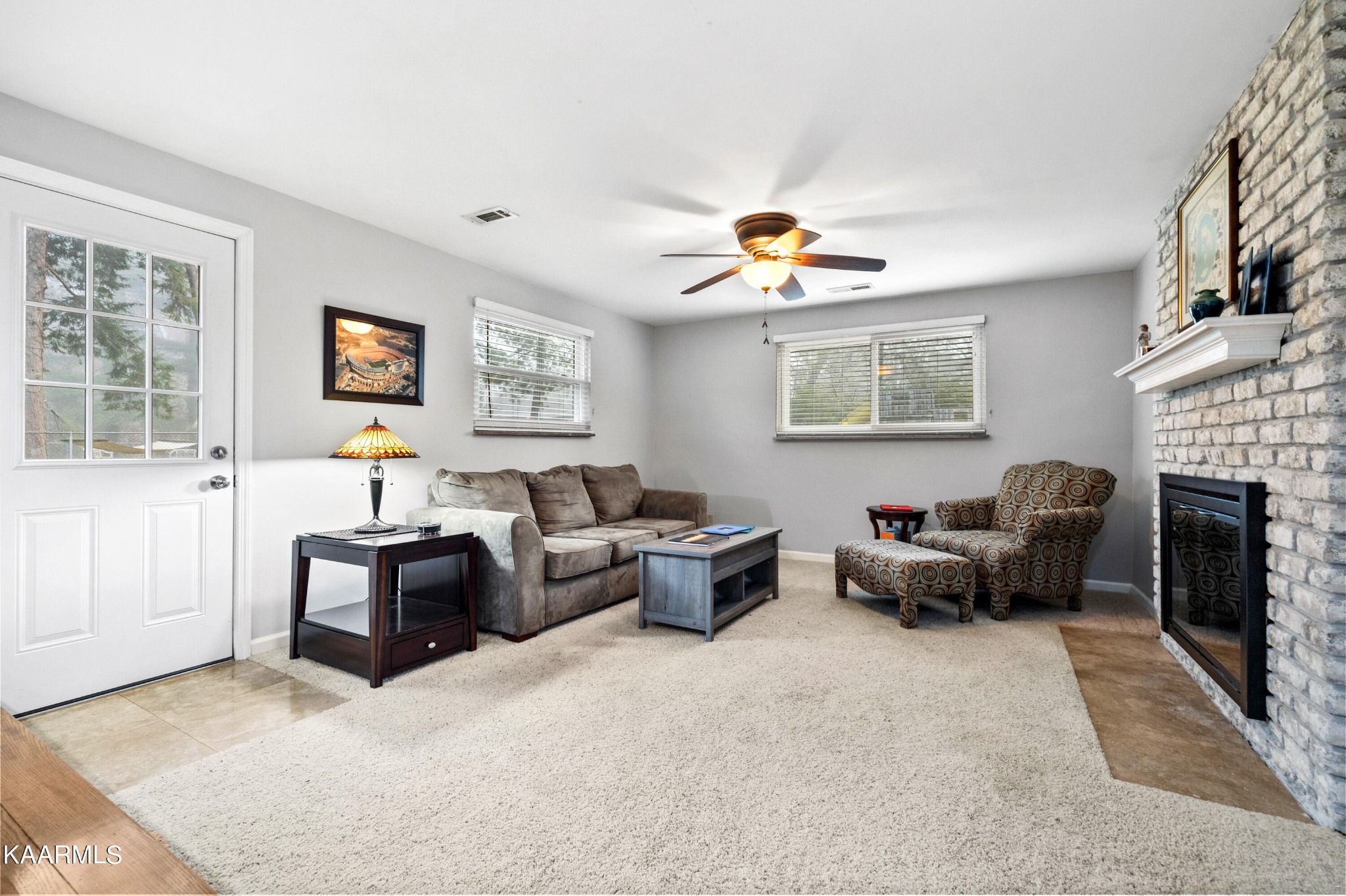 105 Daniel Lane Oak Ridge, TN 37830 - Photo 13 of 31 Gallery Image 13