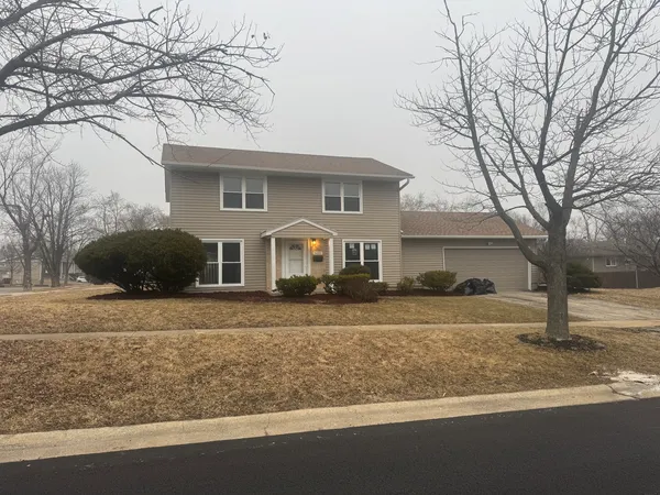 $249,000 | 3403 Fountainbleau Drive, Hazel Crest, IL 60429