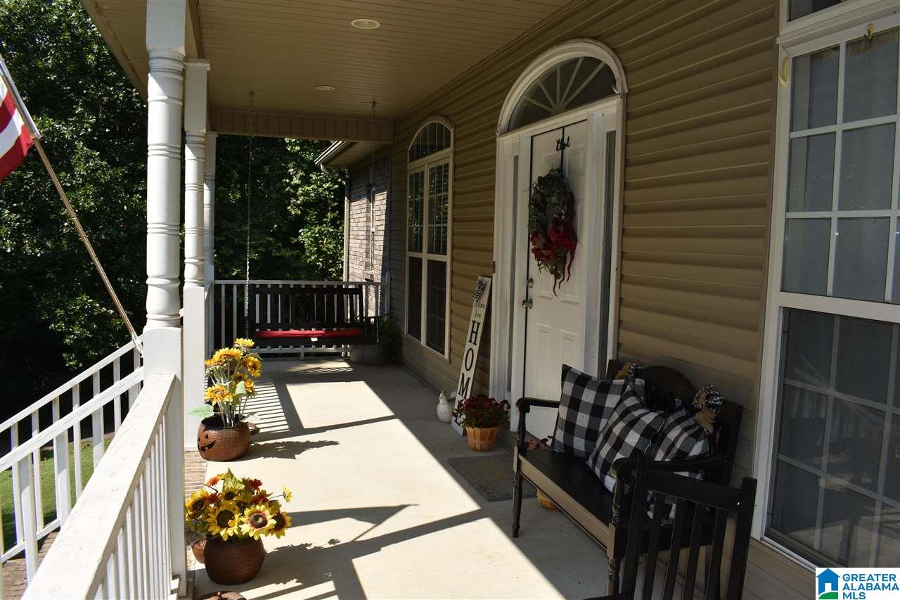 140 Wickstead Road Bessemer, AL 35023 - Photo 33 of 38