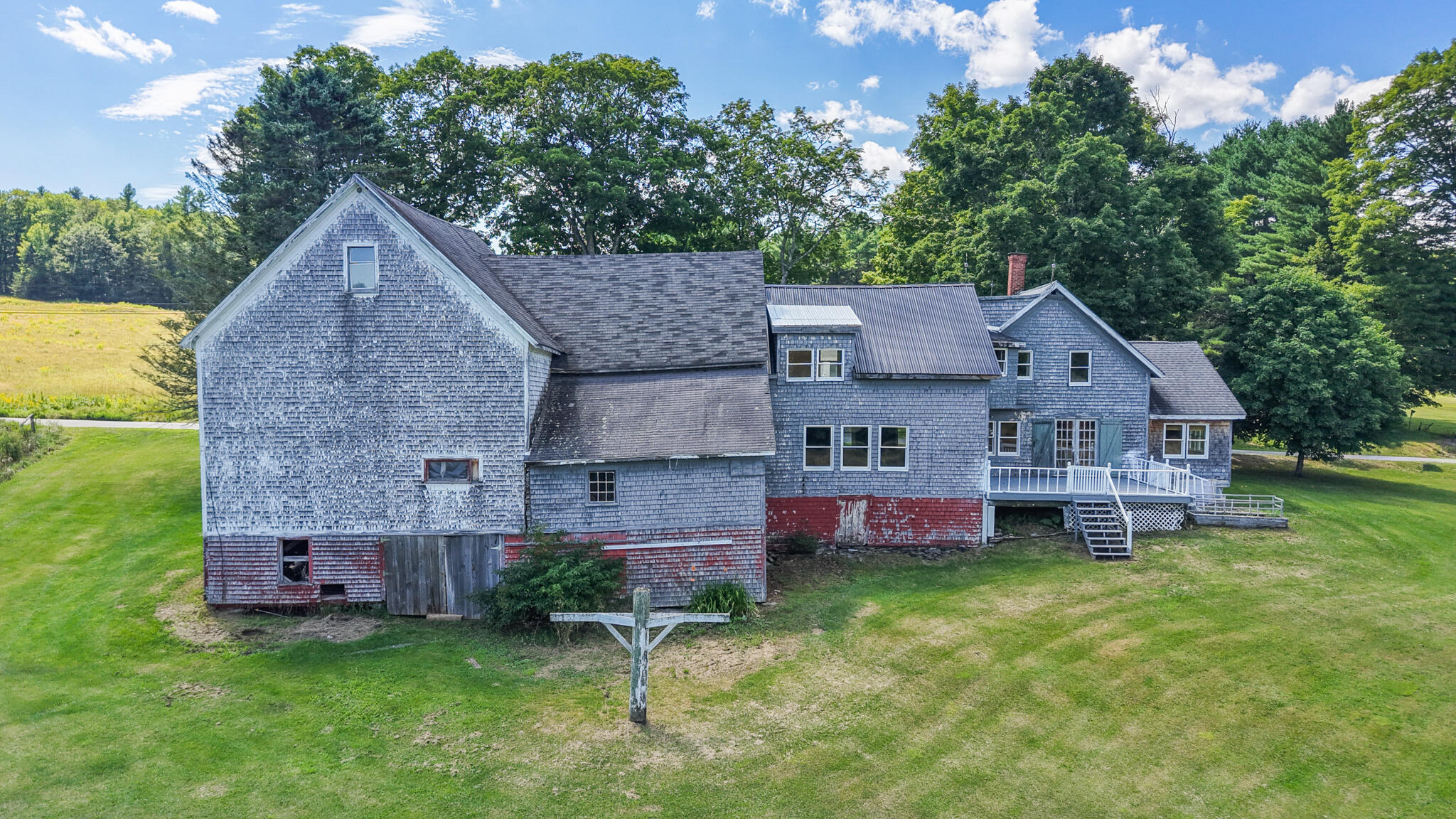 131 Silvers Mills Road Dexter, ME 04930 - Photo 10 of 67 dji_fly_20260806_135744_0843_17860390549