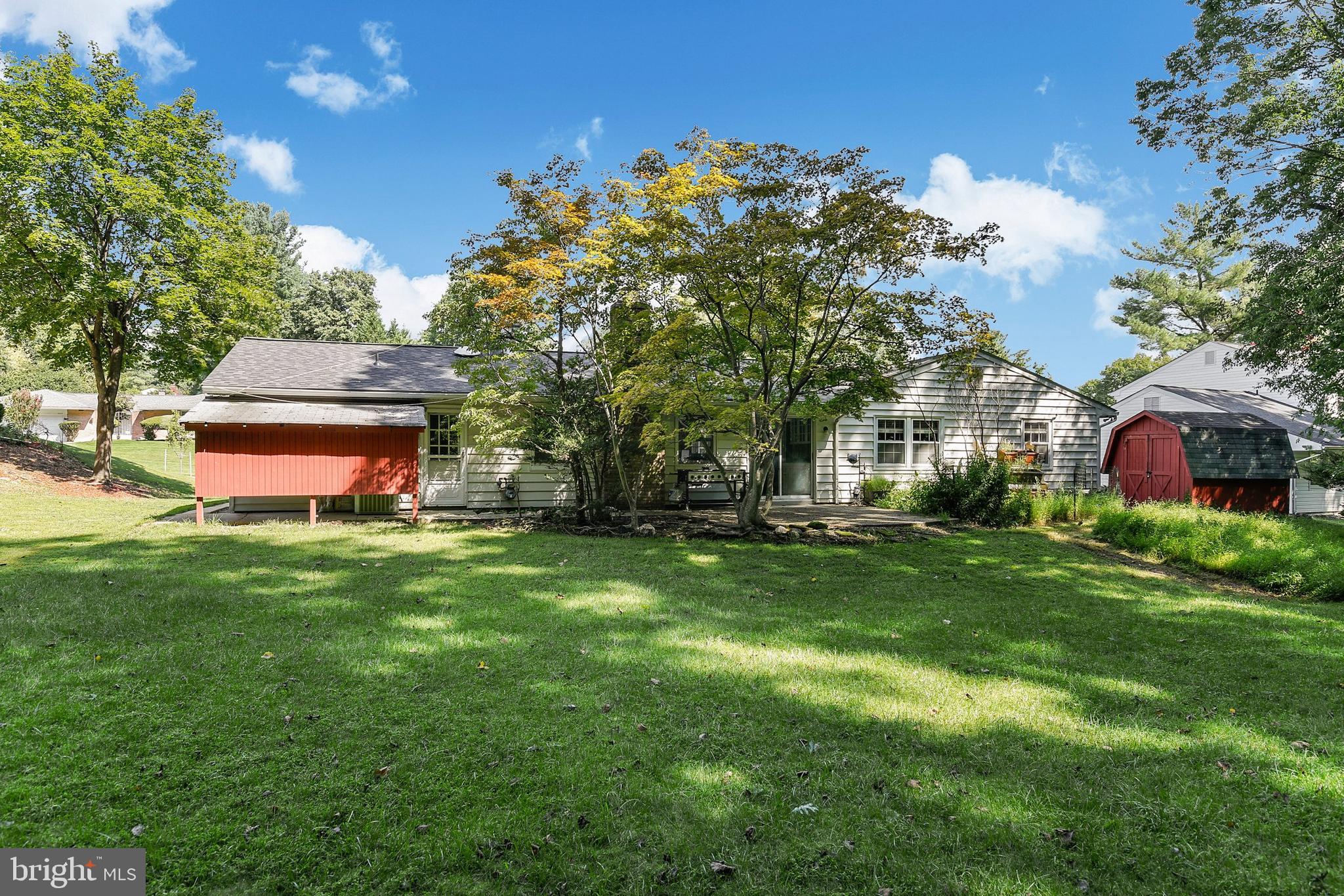 2820 Blue Spruce Lane Silver Spring, MD 20906 - Photo 44 of 50 Gallery Image 44