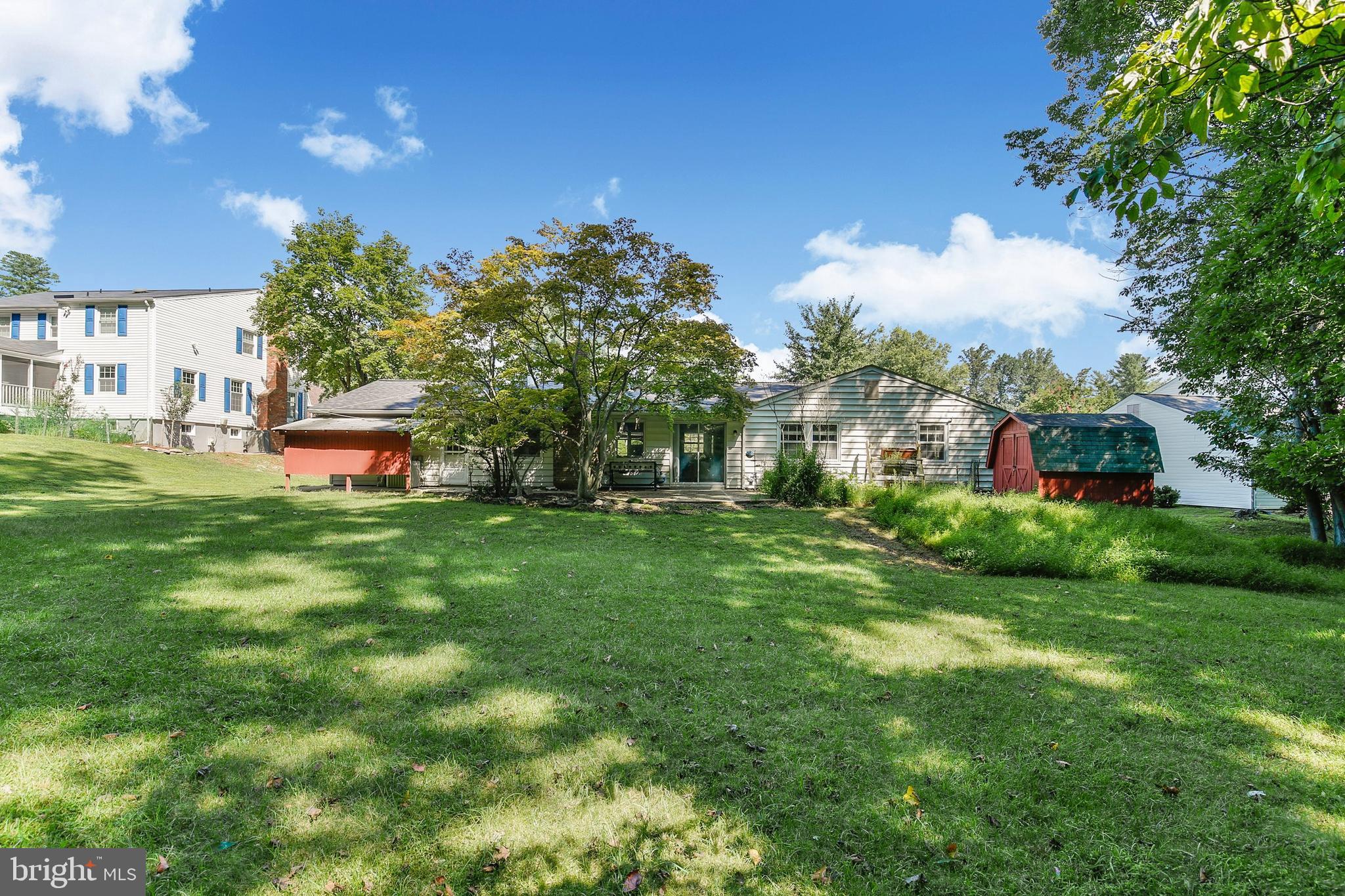 2820 Blue Spruce Lane Silver Spring, MD 20906 - Photo 45 of 50 Gallery Image 45