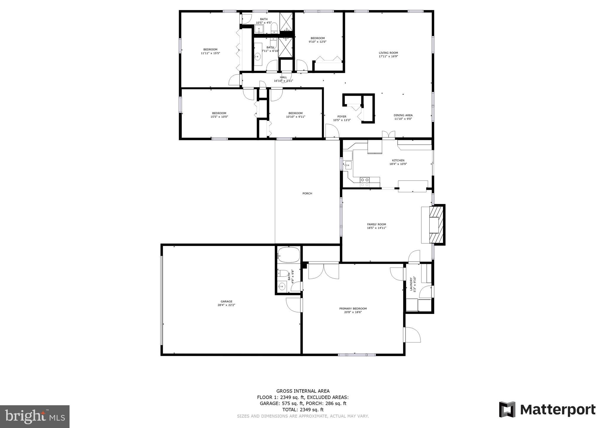 2820 Blue Spruce Lane Silver Spring, MD 20906 - Photo 50 of 50 Gallery Image 50