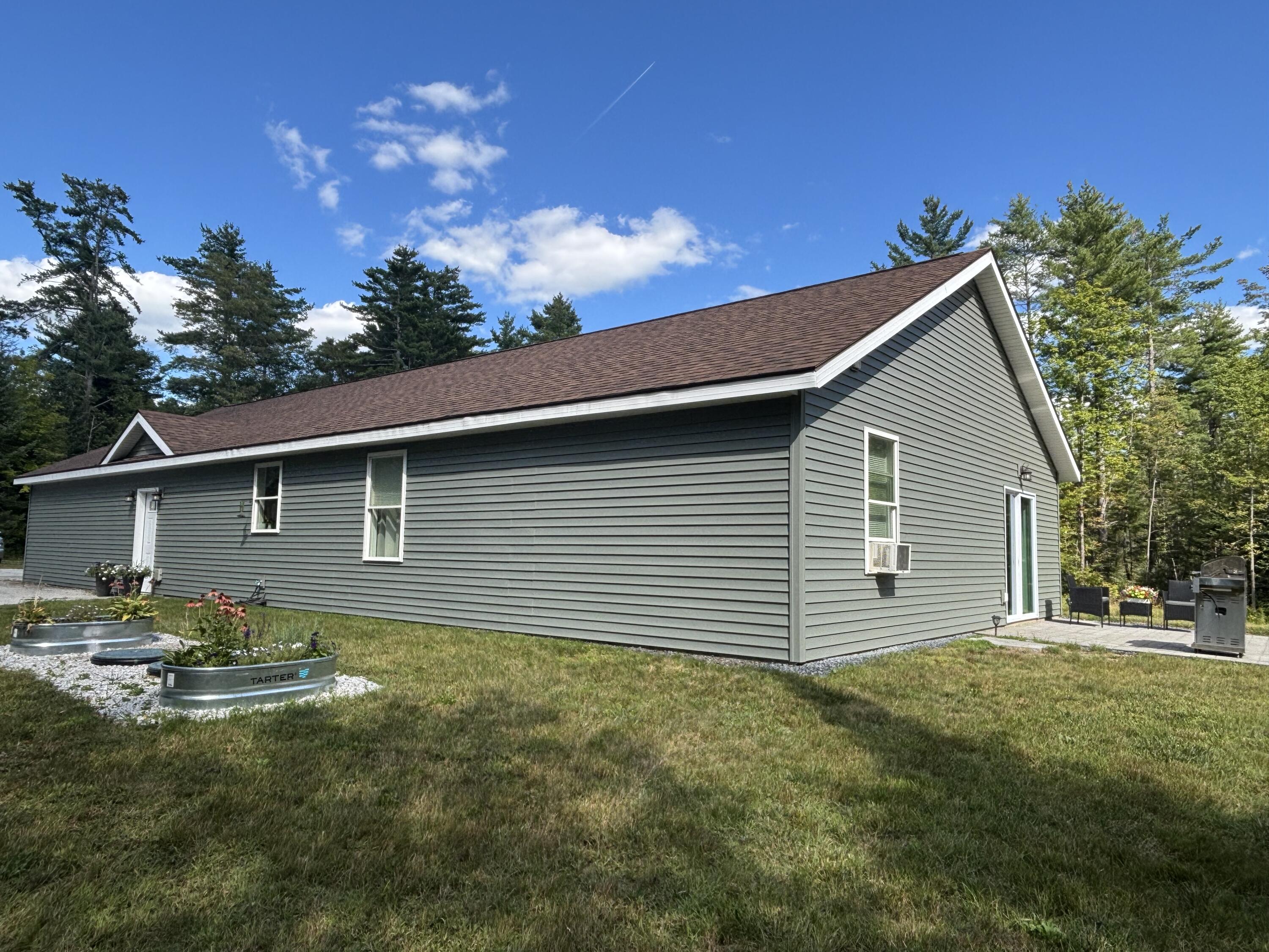 241 New Vineyard Road Farmington, ME 04938 - Photo 2 of 65 IMG_9280