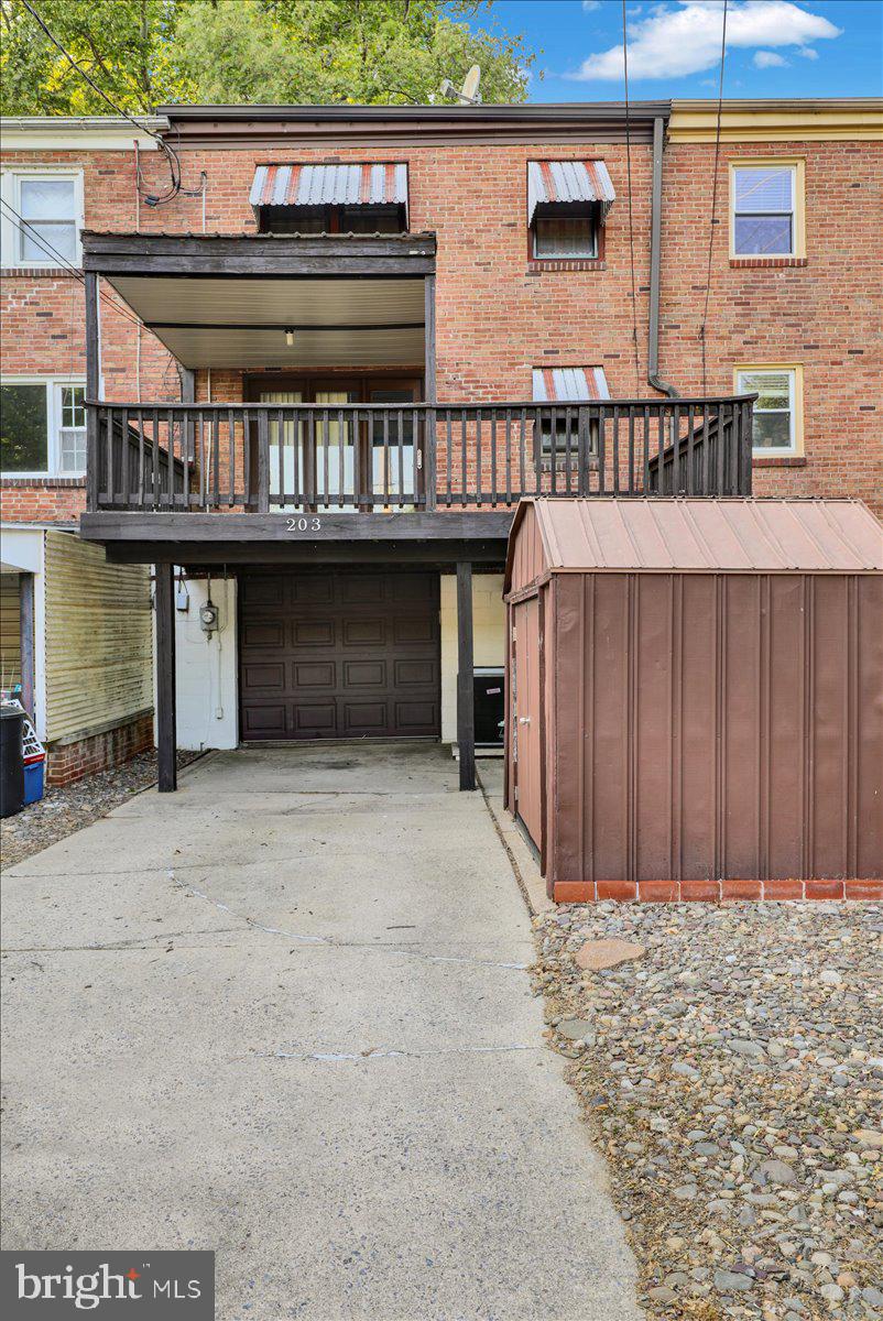 203 Sycamore Road Reading, PA 19611 - Photo 22 of 27