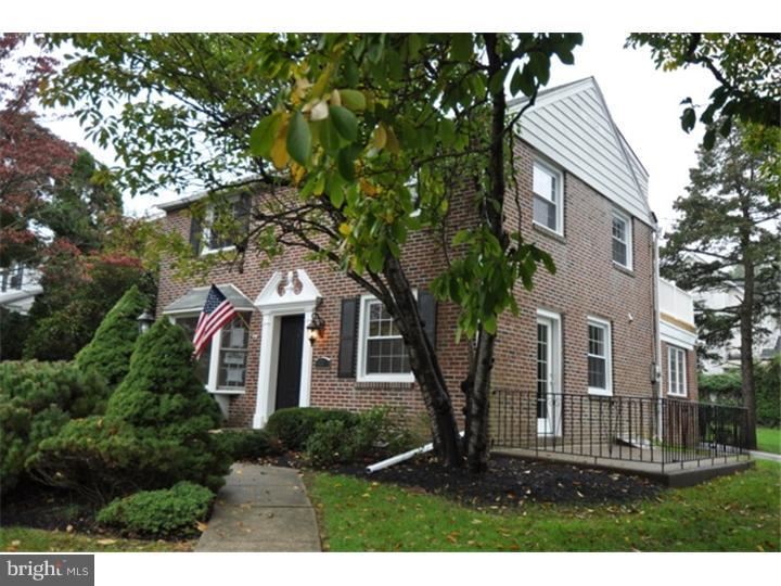 416 North Manoa Road Havertown, PA 19083 - Photo 1 of 24 Exterior Front