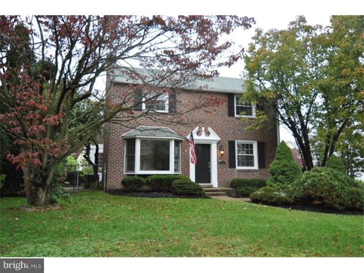 416 North Manoa Road Havertown, PA 19083 - Photo 2 of 24 Exterior Front