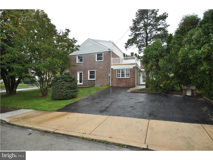 416 North Manoa Road Havertown, PA 19083 - Photo 22 of 24 Driveway