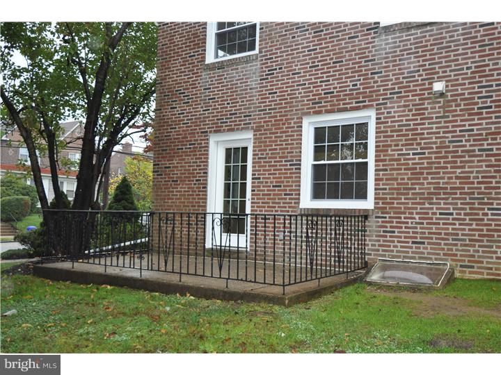 416 North Manoa Road Havertown, PA 19083 - Photo 23 of 24 Patio
