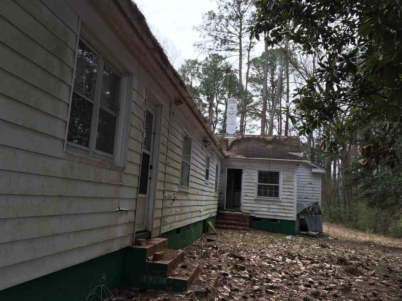 7820 Old Stage Road Raleigh, NC 27603 - Photo 8 of 21 Photo 8