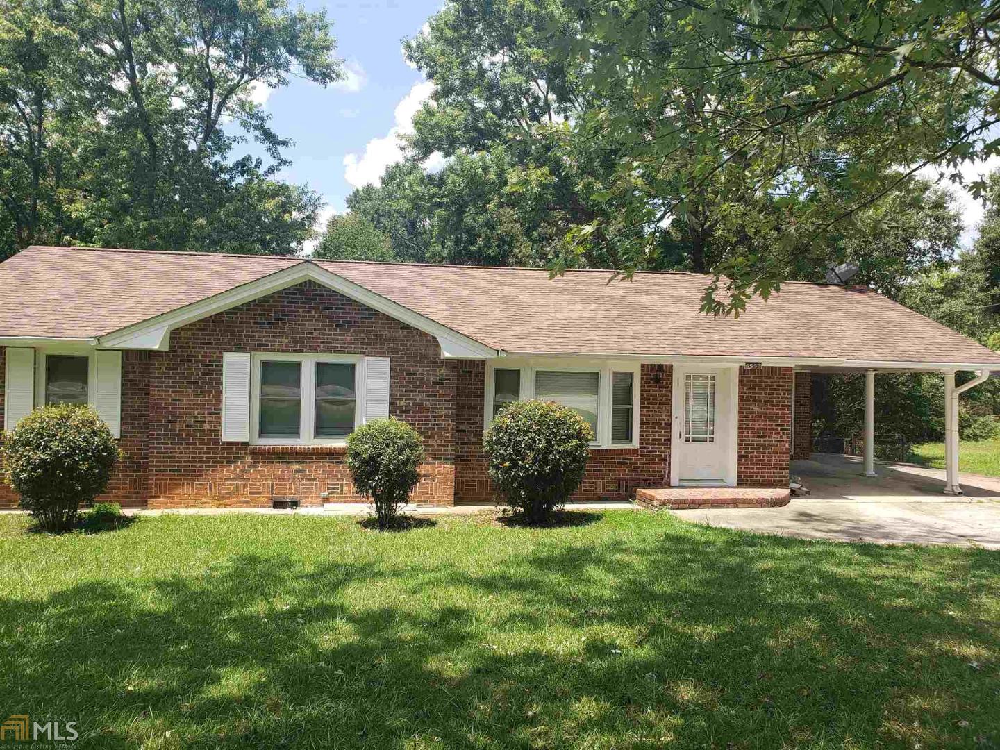 6553 Fielder Road Rex, GA 30273 - Photo 1 of 1 Gallery Image 1