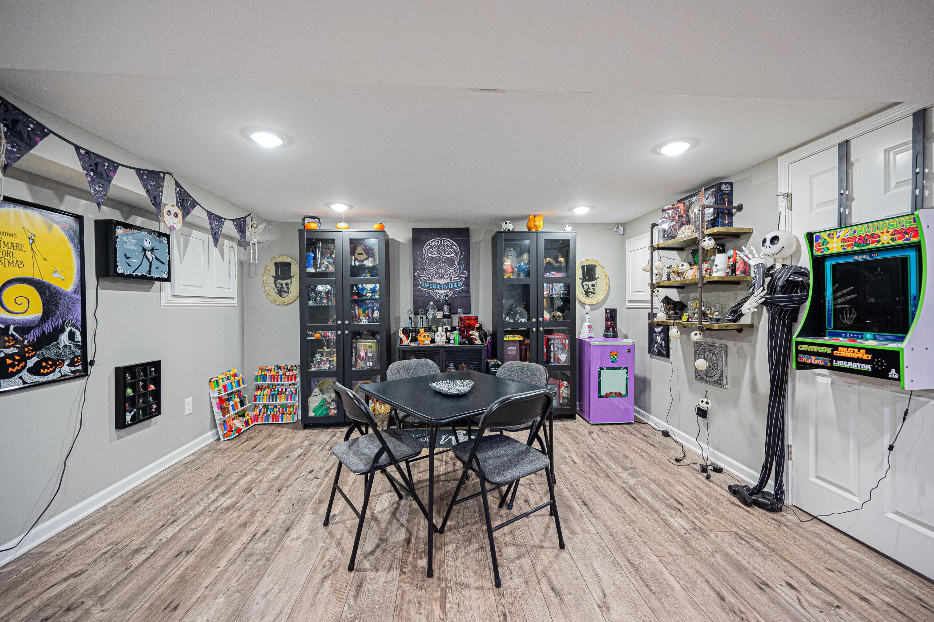 5066 Longrifle Road Westerville, OH 43081 - Photo 43 of 60 Rec Room