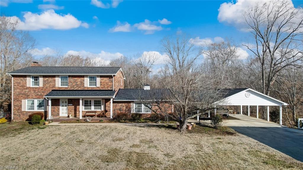 601 Stokes Road Reidsville, NC 27320 - Photo 1 of 49 Gallery Image 1