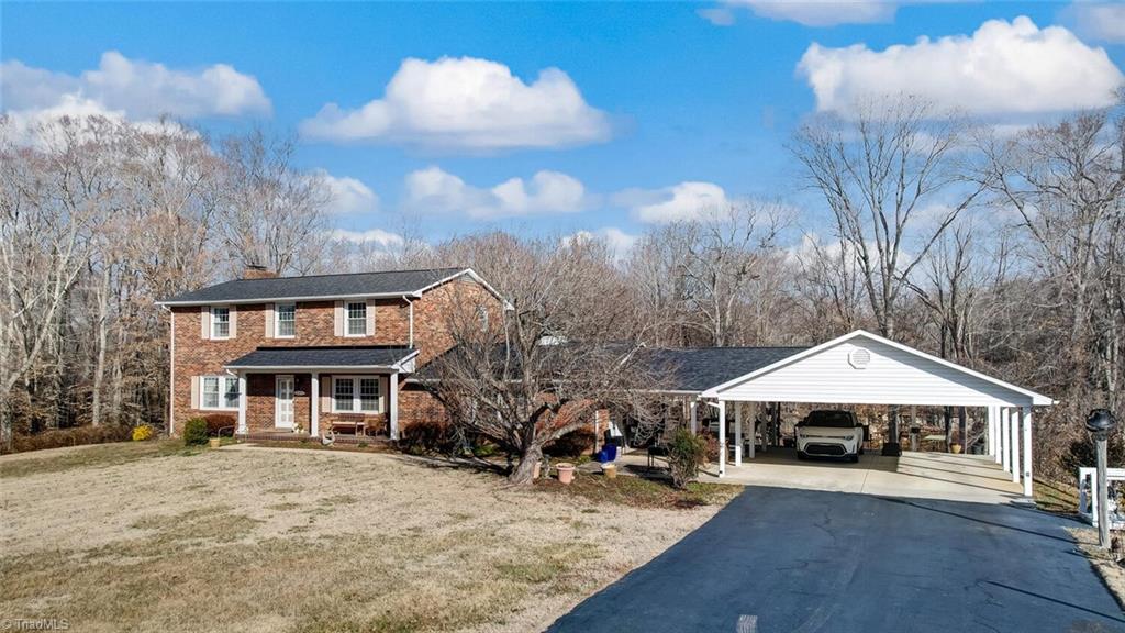 601 Stokes Road Reidsville, NC 27320 - Photo 3 of 49 Gallery Image 3