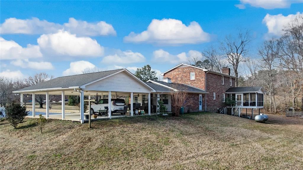 601 Stokes Road Reidsville, NC 27320 - Photo 32 of 49 Gallery Image 32