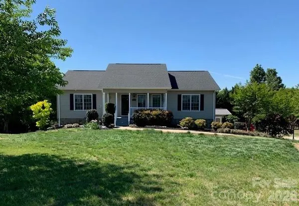 $347,500 | 3061 Dry Ponds Road, Granite Falls, NC 28630