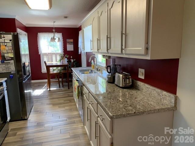 3061 Dry Ponds Road Granite Falls, NC 28630 - Photo 11 of 34
