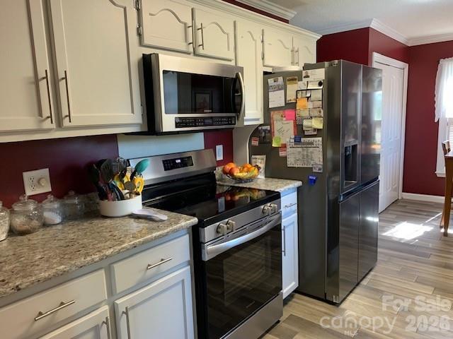 3061 Dry Ponds Road Granite Falls, NC 28630 - Photo 12 of 34