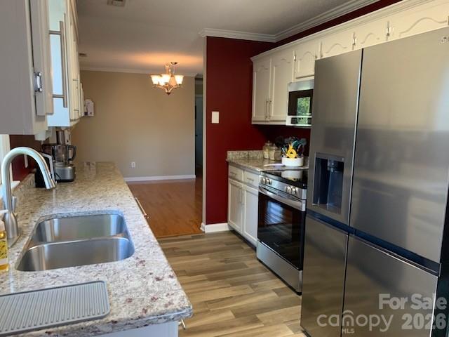 3061 Dry Ponds Road Granite Falls, NC 28630 - Photo 13 of 34