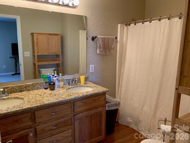 3061 Dry Ponds Road Granite Falls, NC 28630 - Photo 22 of 34
