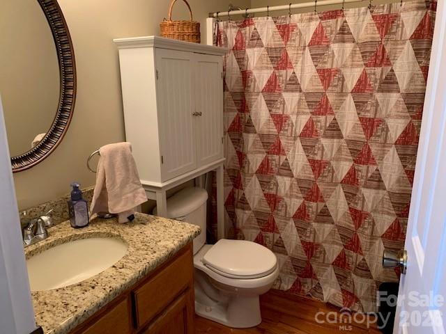 3061 Dry Ponds Road Granite Falls, NC 28630 - Photo 23 of 34