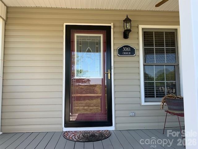3061 Dry Ponds Road Granite Falls, NC 28630 - Photo 5 of 34