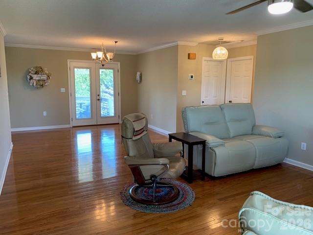 3061 Dry Ponds Road Granite Falls, NC 28630 - Photo 10 of 34