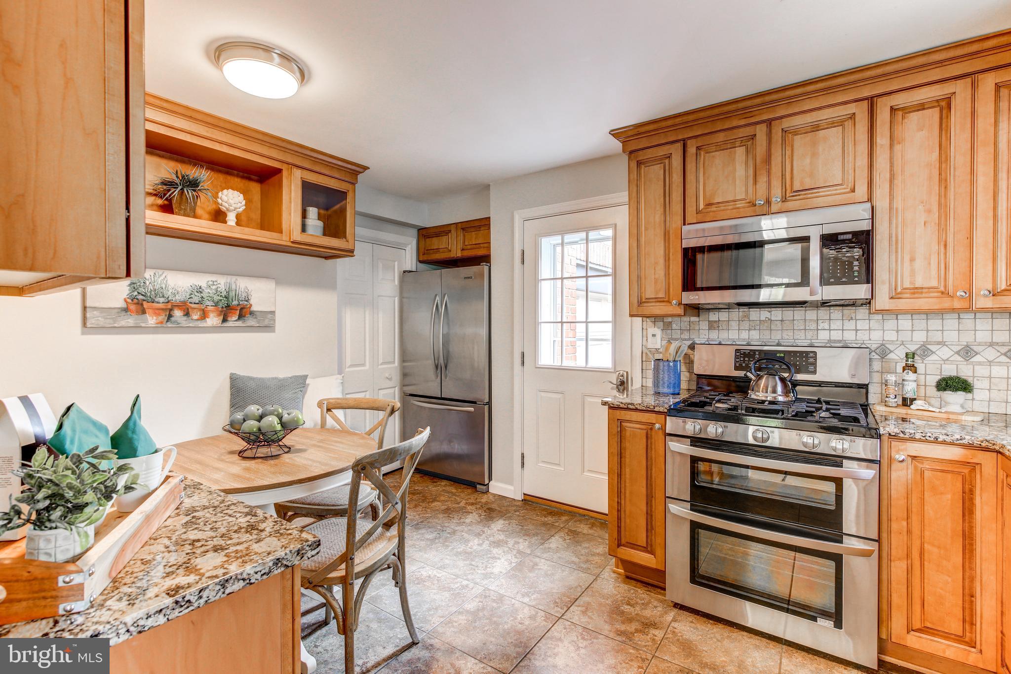 457 Thatcher Road Springfield, PA 19064 - Photo 12 of 32