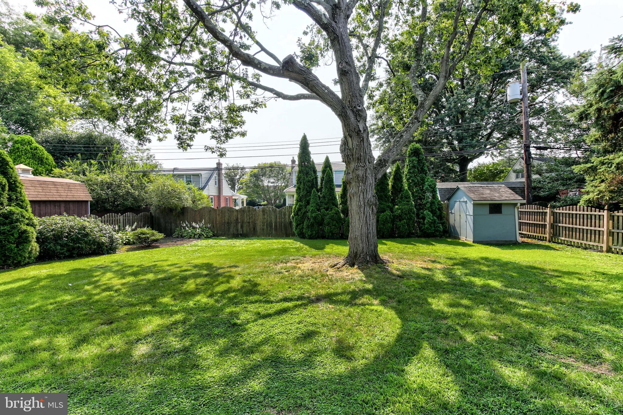 457 Thatcher Road Springfield, PA 19064 - Photo 29 of 32