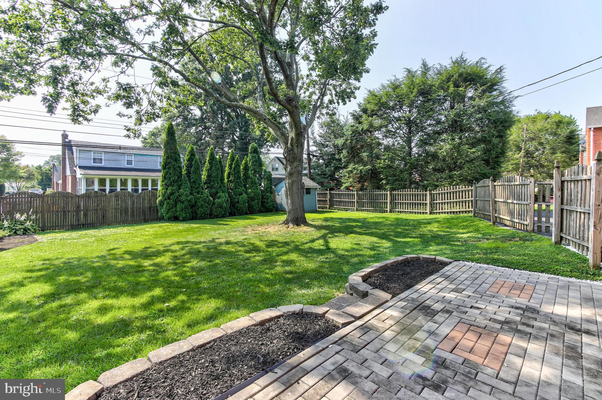 457 Thatcher Road Springfield, PA 19064 - Photo 30 of 32