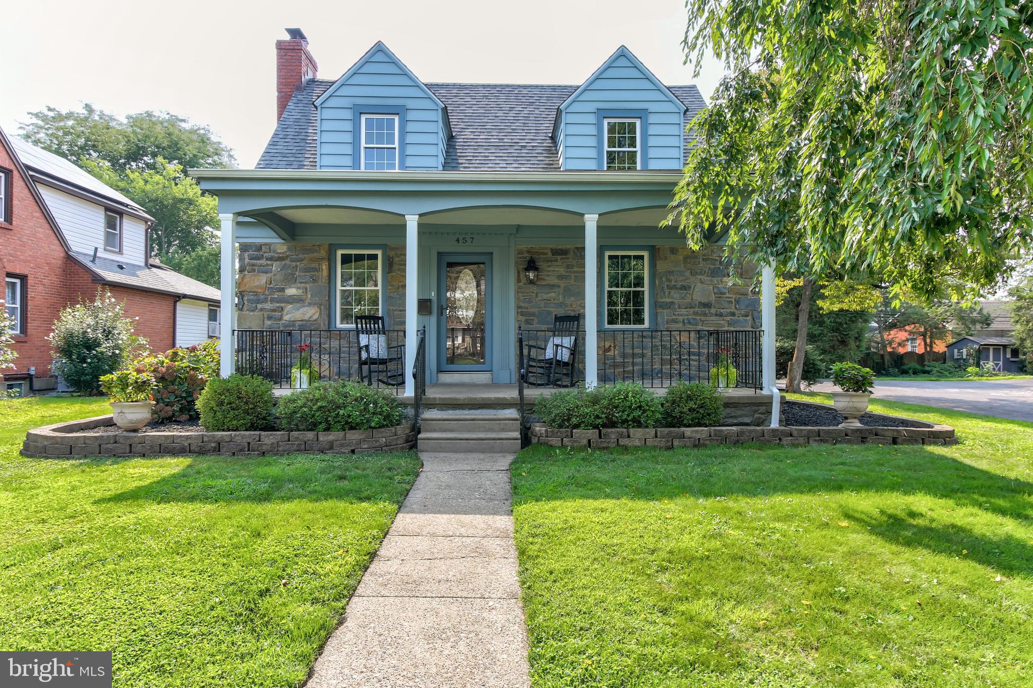 457 Thatcher Road Springfield, PA 19064 - Photo 32 of 32